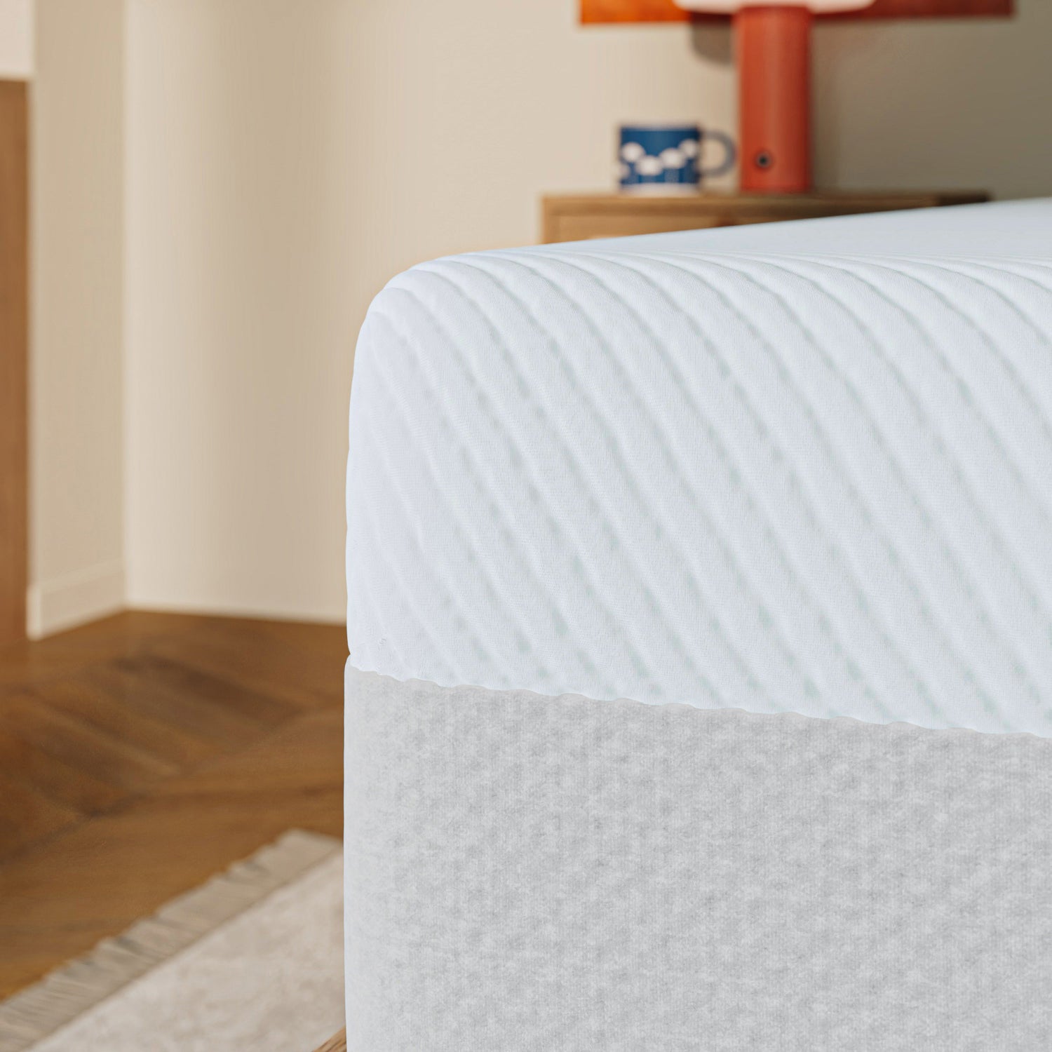 Matelas Latex Premium