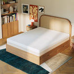Matelas Latex Premium | Reconditionné