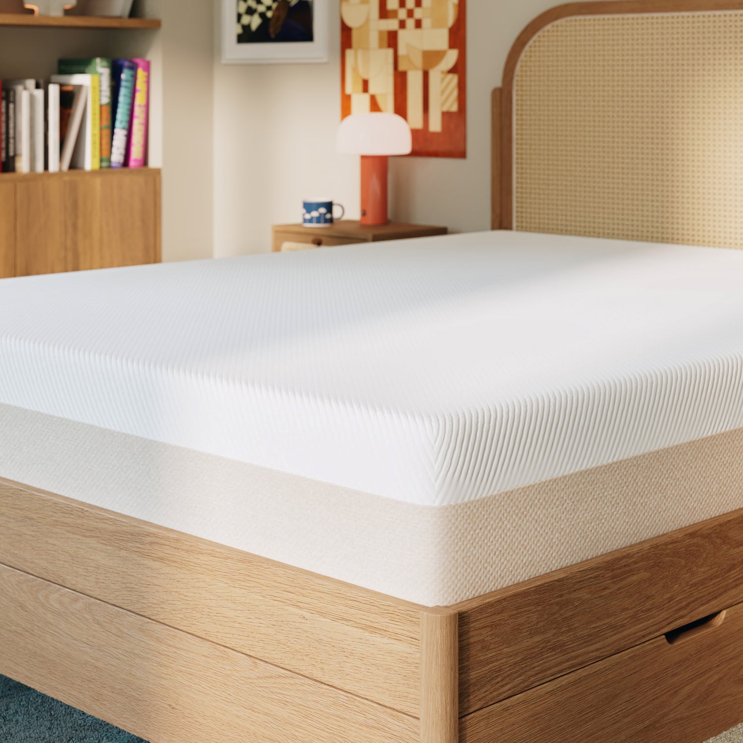 Matelas Latex Premium | Reconditionné