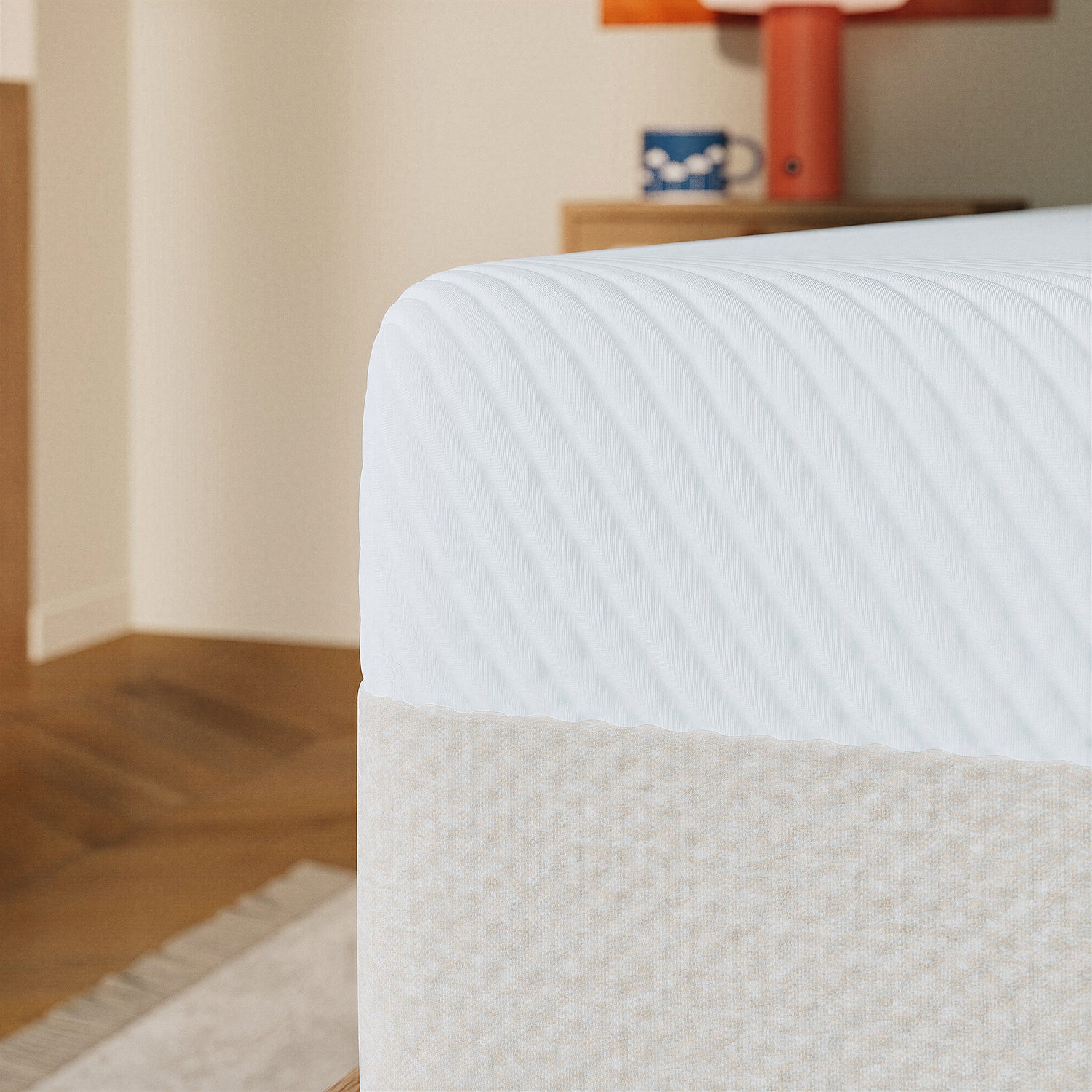 Matelas Latex Premium