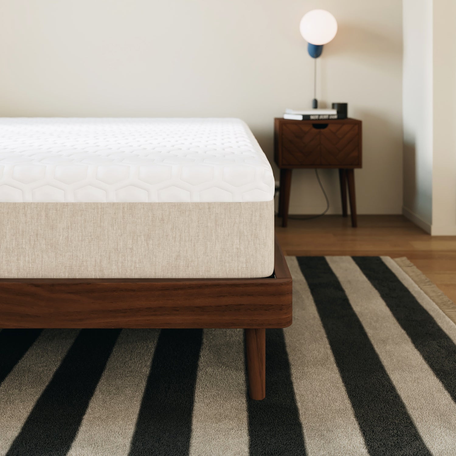 Matelas Octaspring