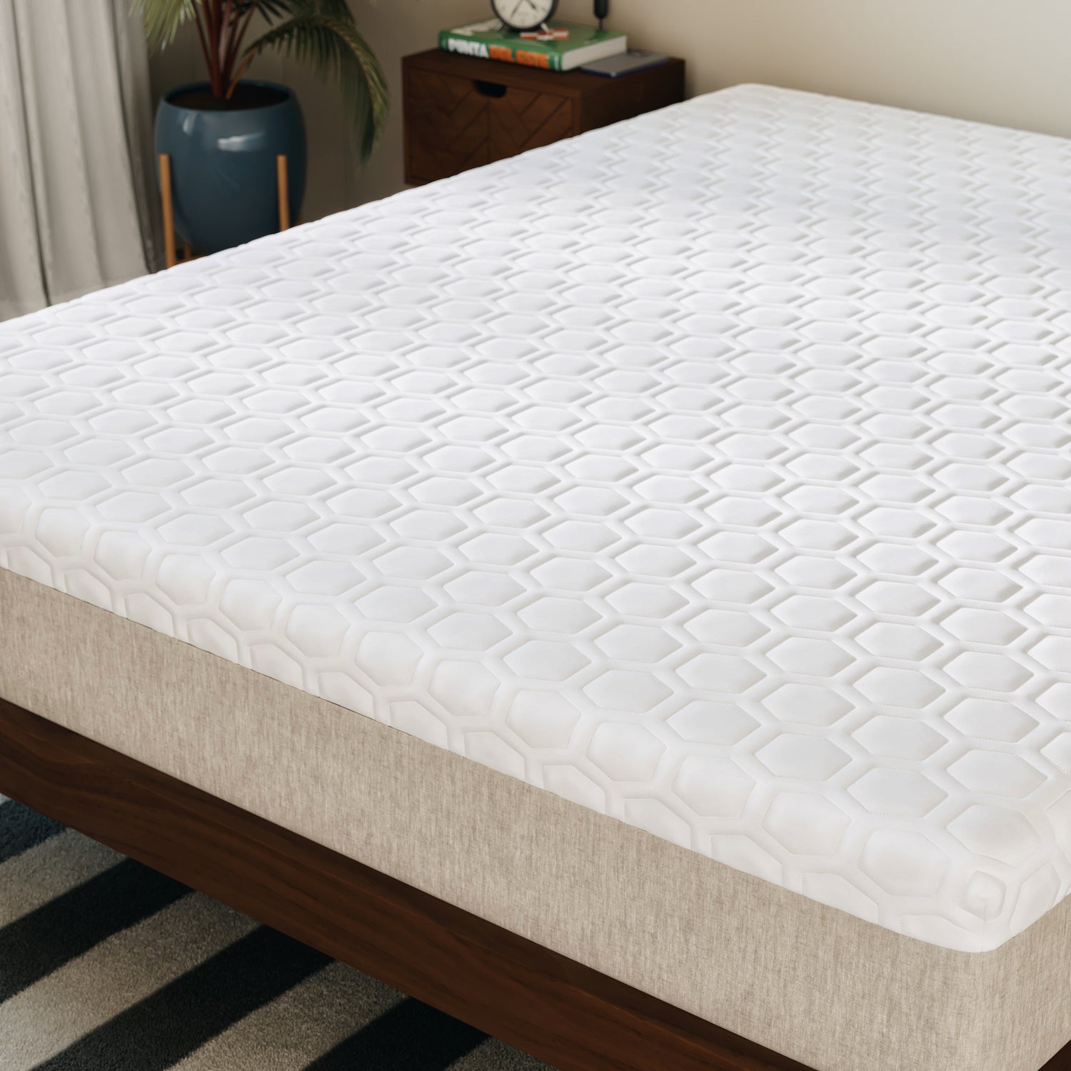 Matelas Octaspring