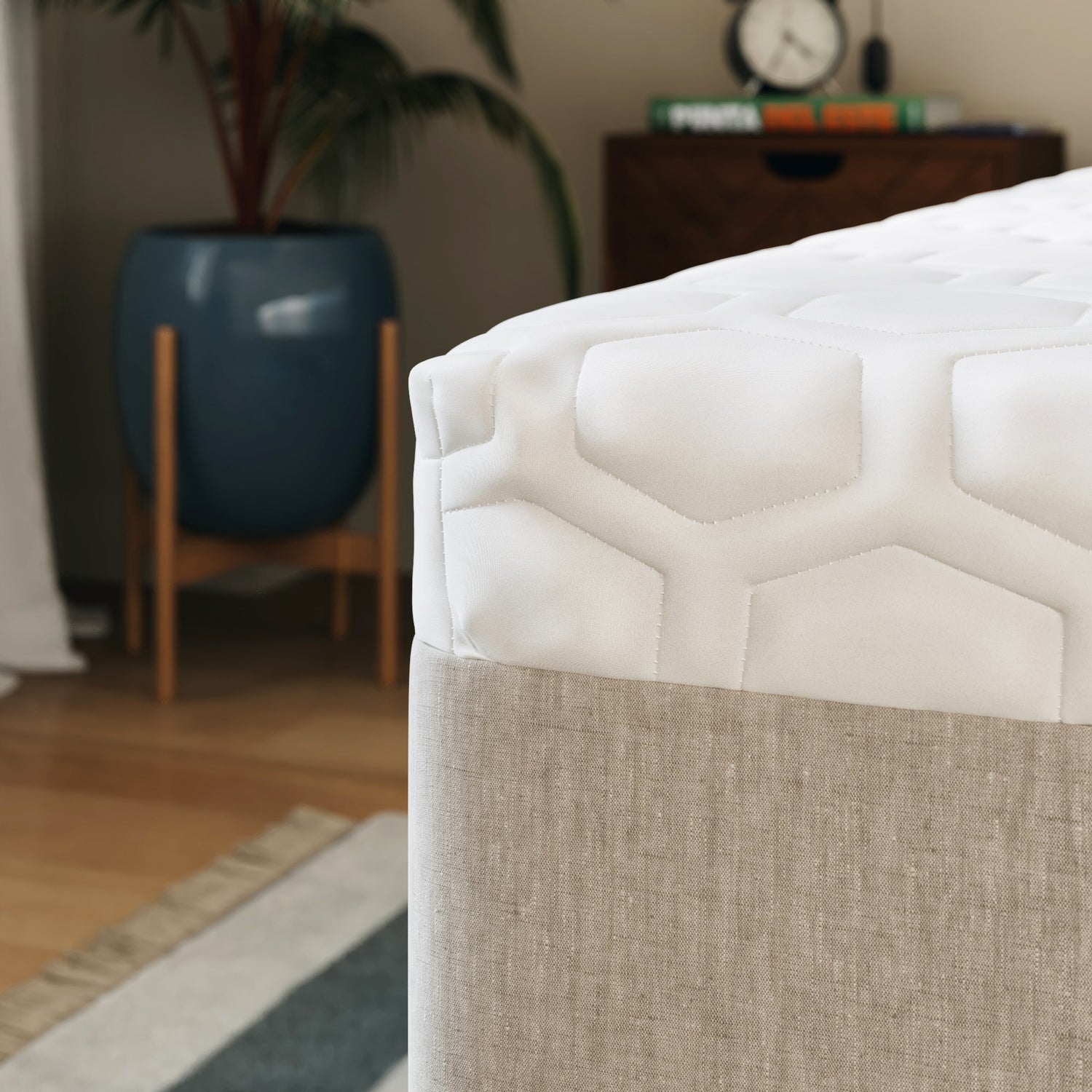 Matelas Octaspring