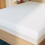Surmatelas Bambou