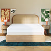 Surmatelas Bambou