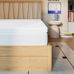 Surmatelas Essentiel