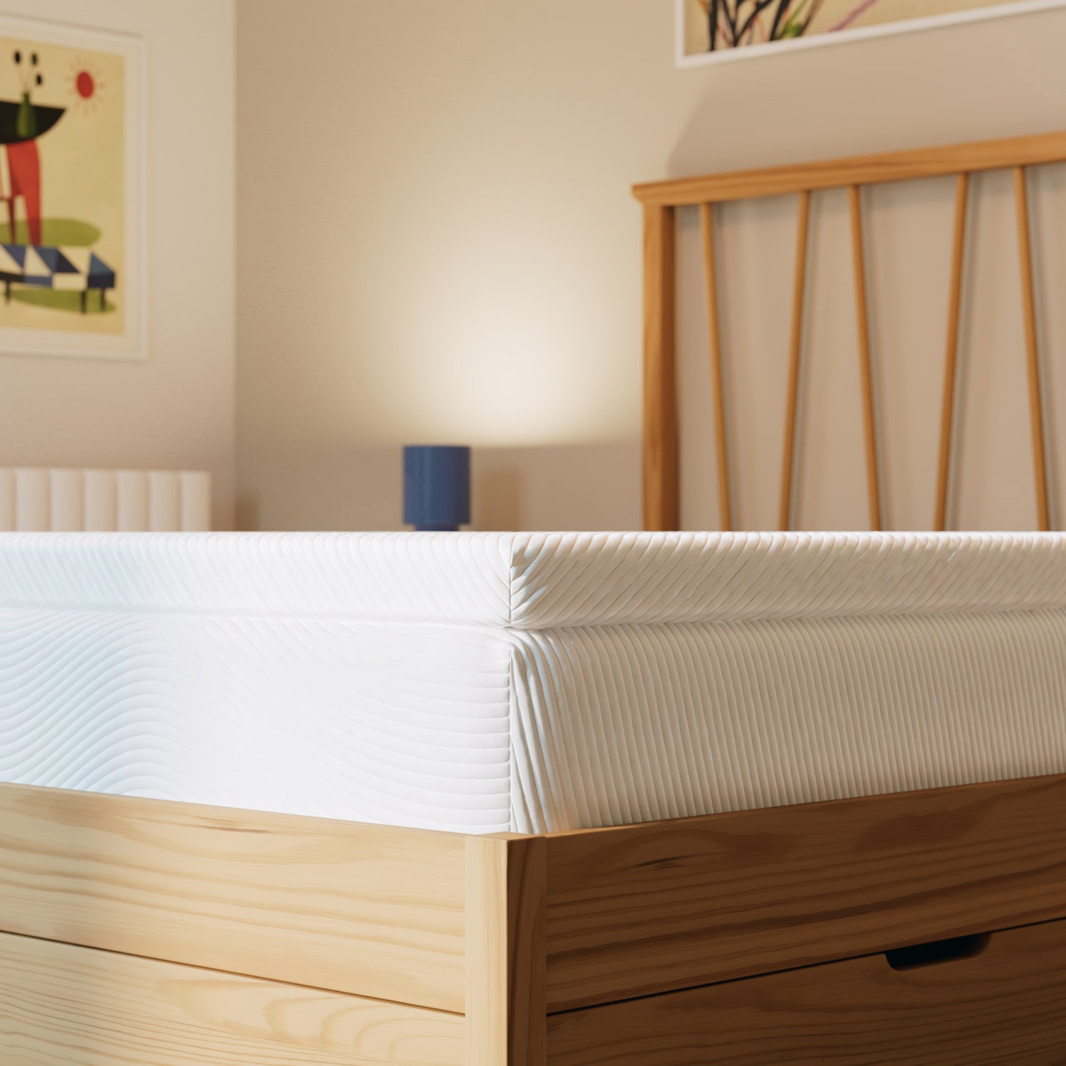 Surmatelas Essentiel