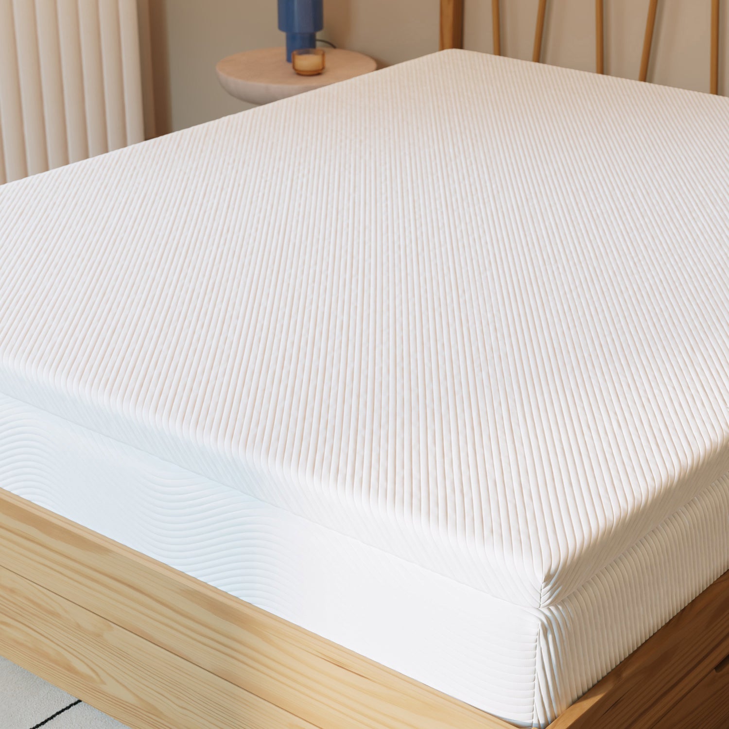 Surmatelas Essentiel
