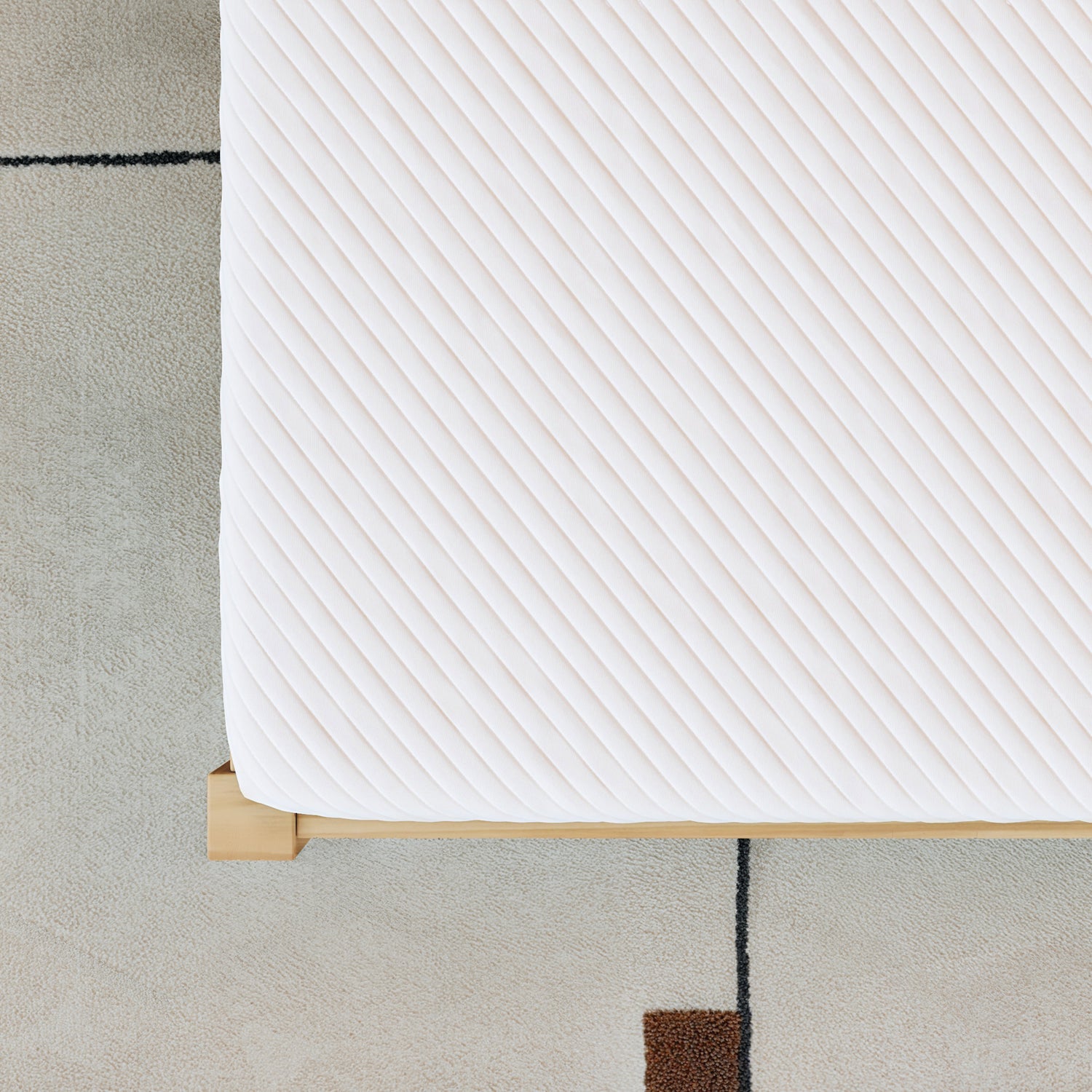 Surmatelas Essentiel