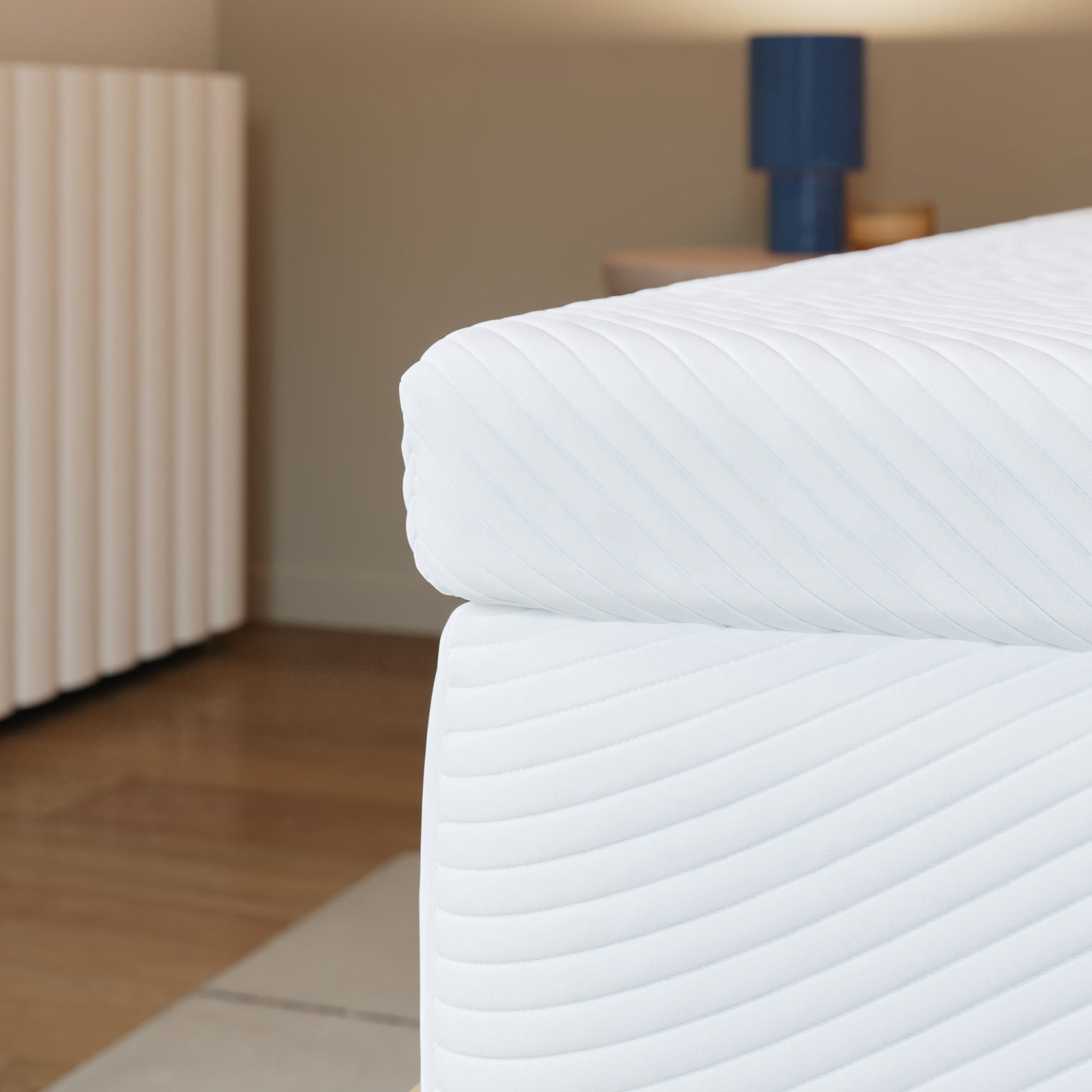 Surmatelas Essentiel