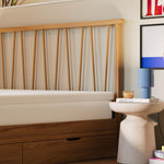 Surmatelas Essentiel