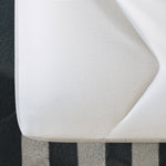 Surmatelas housse Nuage