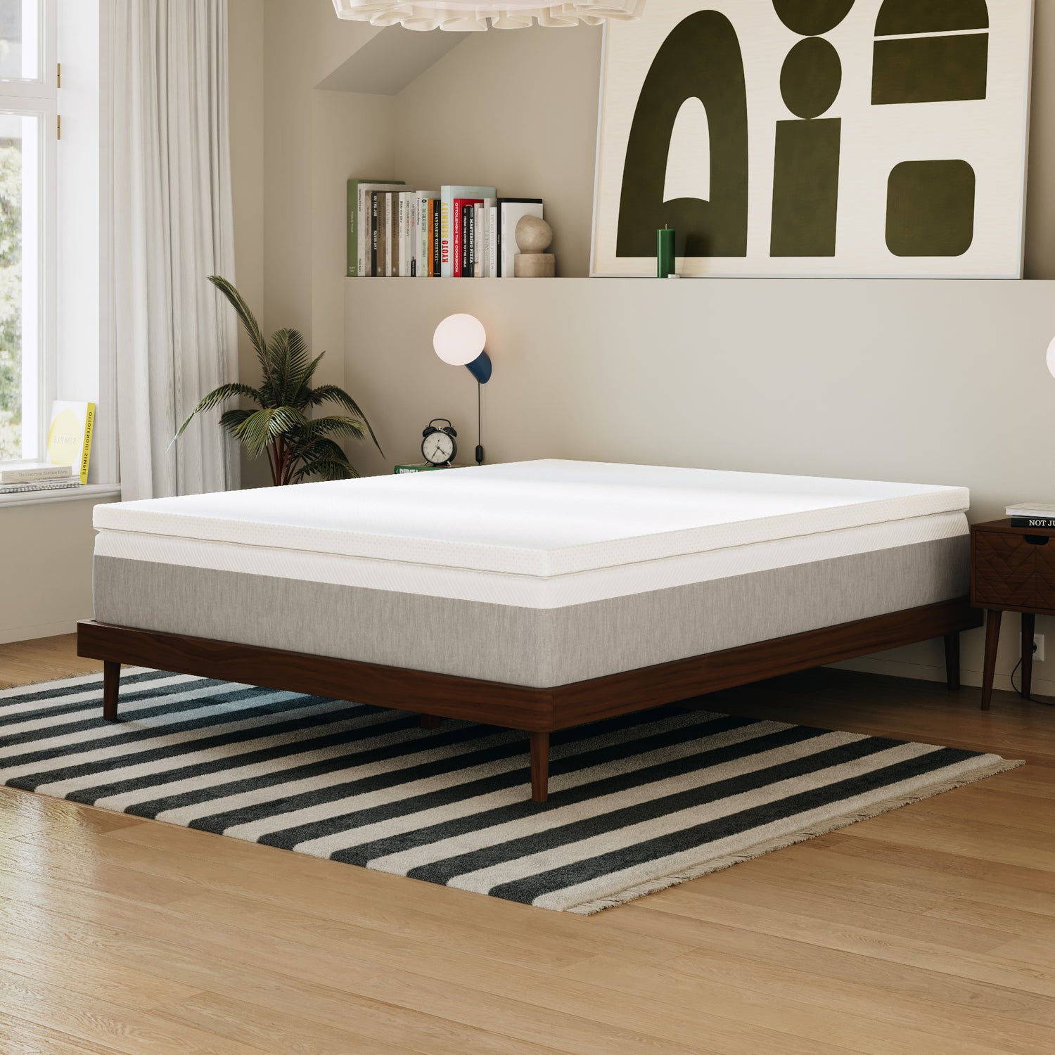 Surmatelas Premium