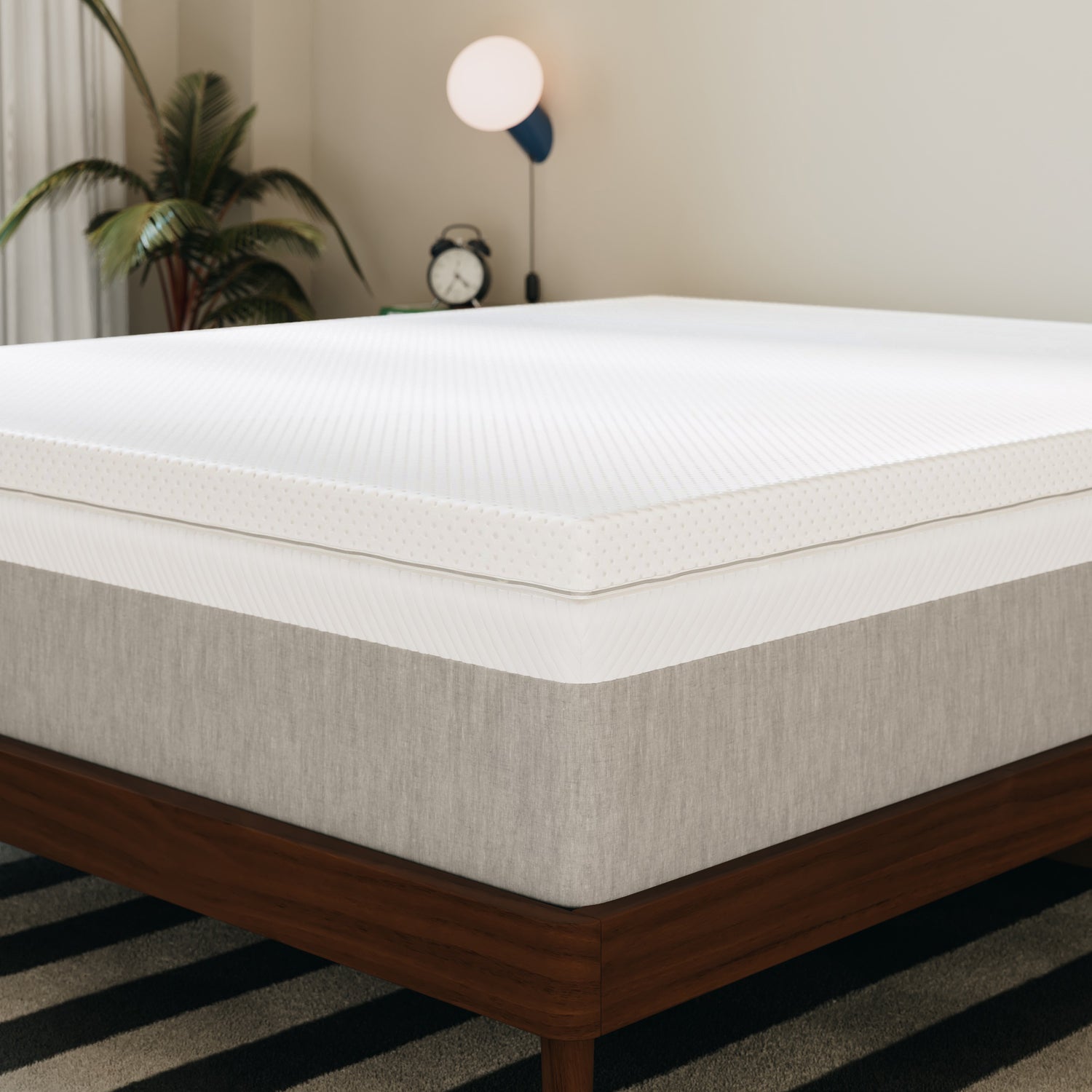 Surmatelas Premium