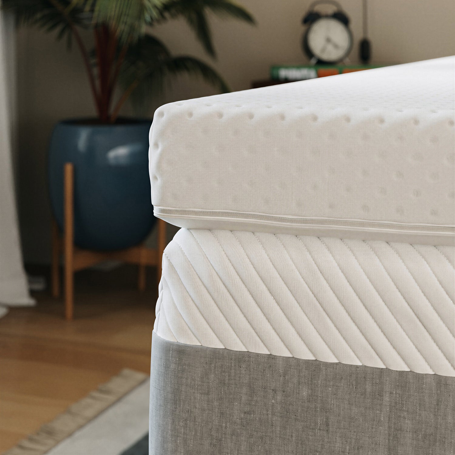 Surmatelas Premium
