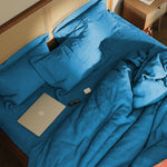 Bleu paon