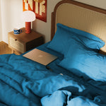 Bleu paon