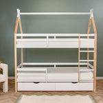 Lit superposé Odyssée