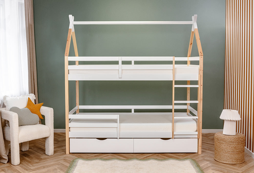 Lit superposé Odyssée