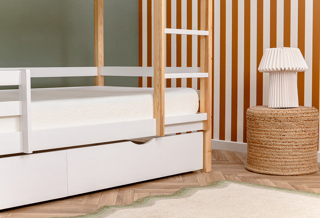 Lit superposé Odyssée