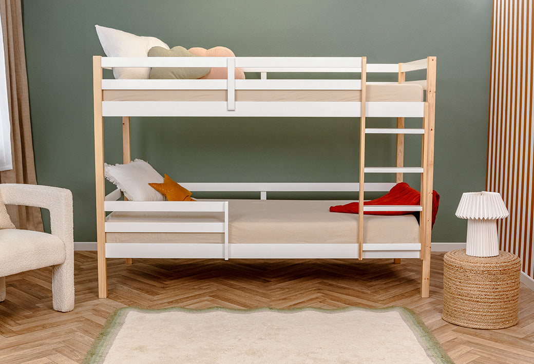 Lit superposé Odyssée