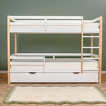 Lit superposé Odyssée