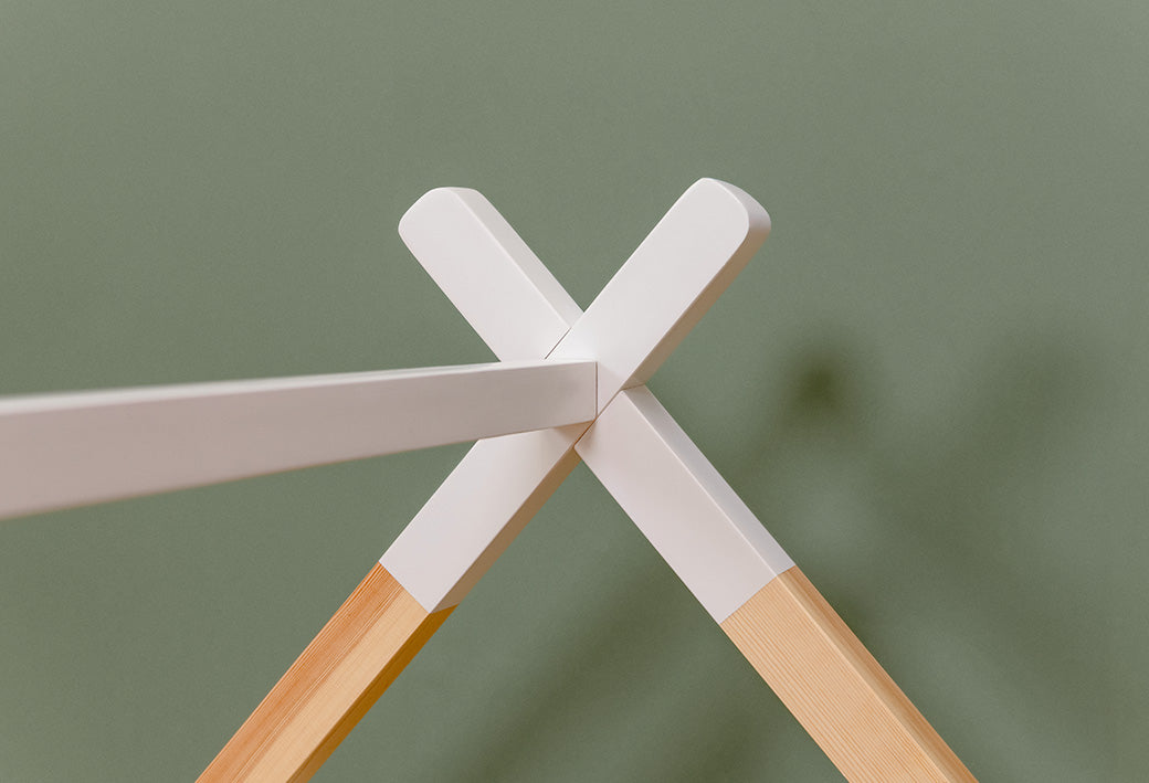 Lit superposé Odyssée