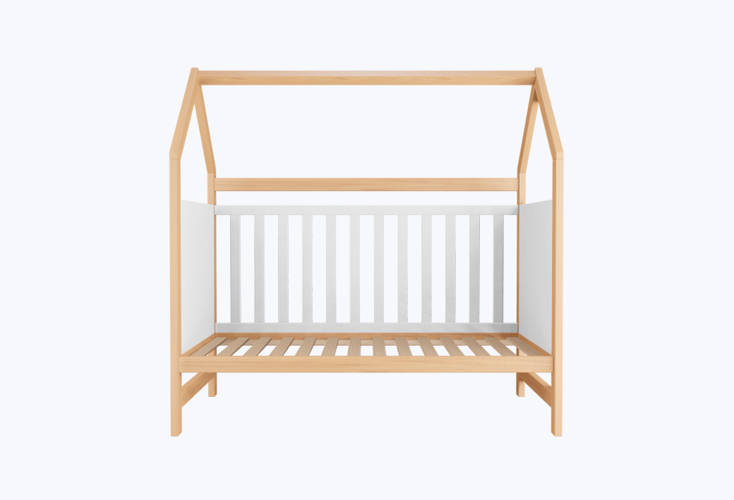 Grande barrière|Sans tiroir