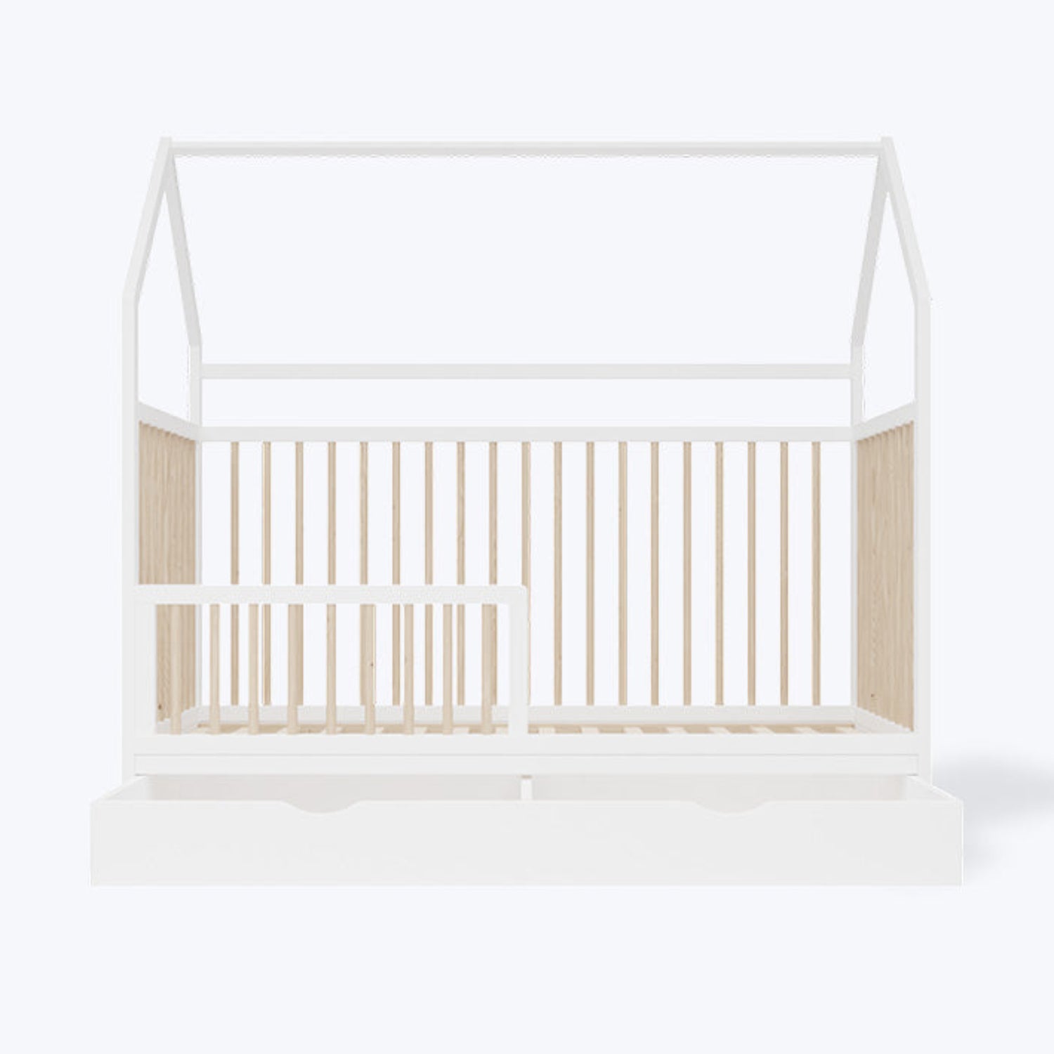 Avec barrière|Avec tiroir