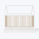 Sans barrière|Avec tiroir