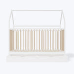 Sans barrière|Avec tiroir