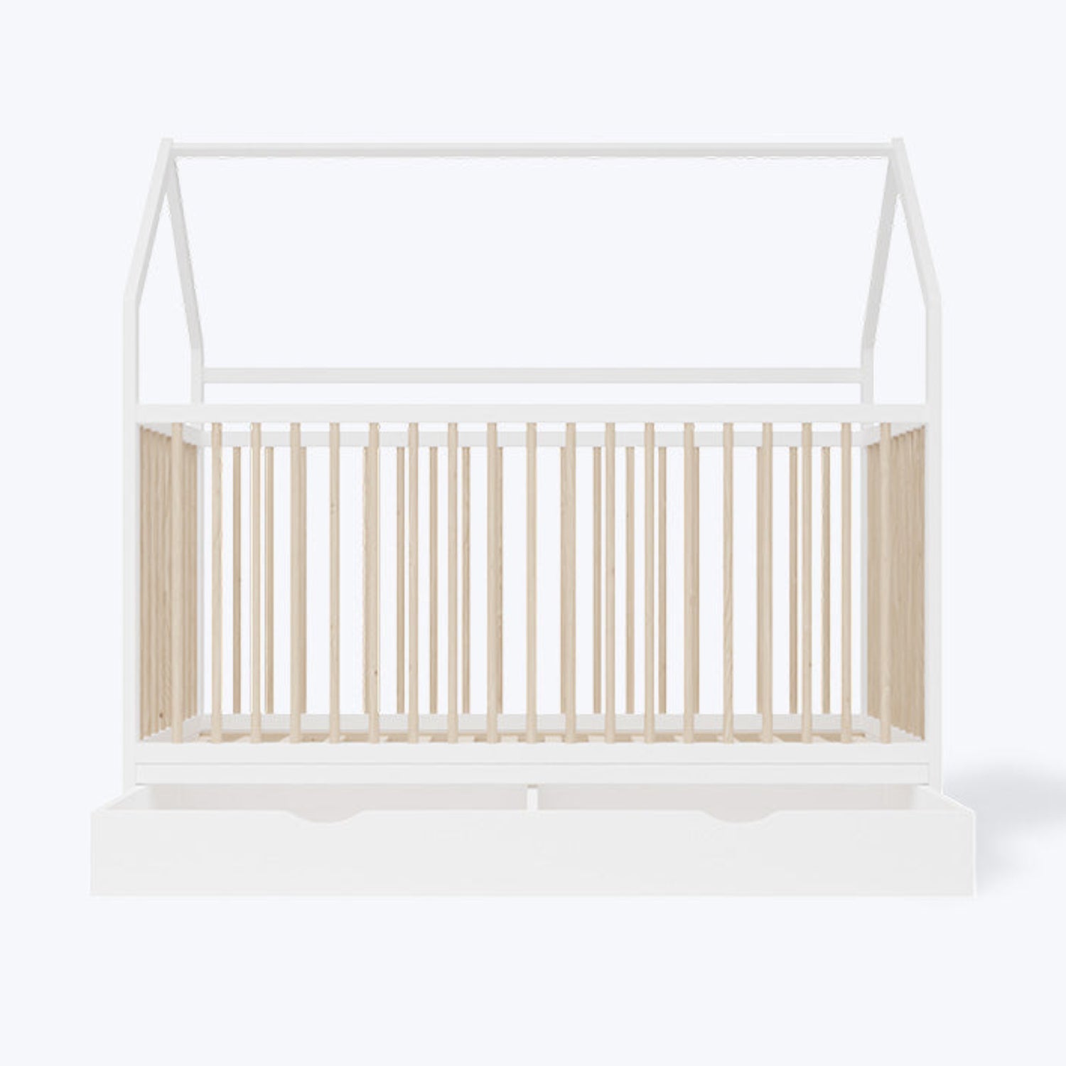 Sans barrière|Avec tiroir