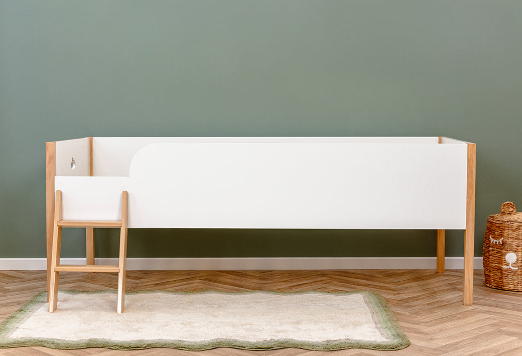 Sans tête de lit|Sans tiroirs