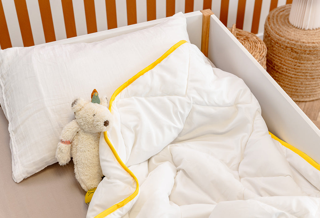 Couette légère
