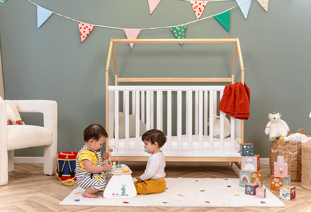 Grande barrière|Sans tiroir