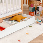 Grande barrière|Avec tiroir