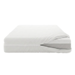 Protège Matelas intégral anti punaises de lits