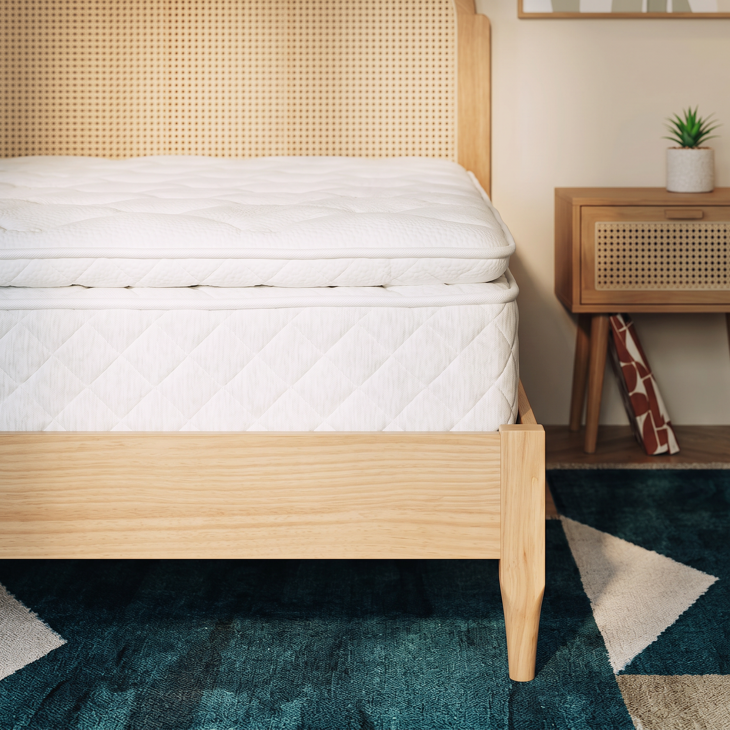 Matelas Bien-être Suprême