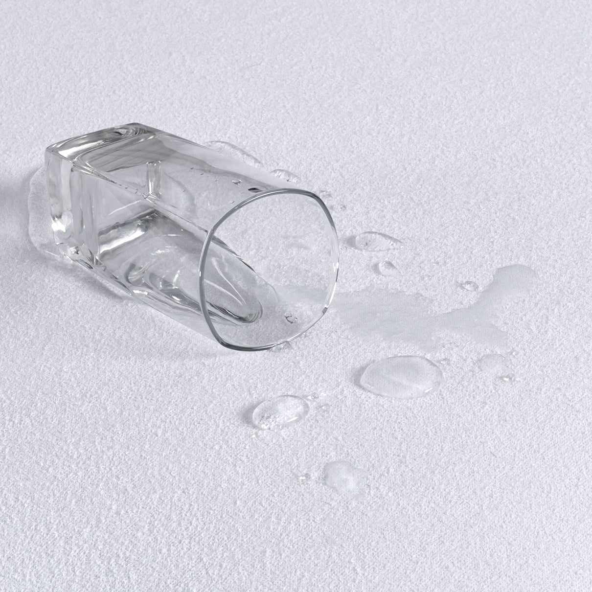 Protège matelas imperméable