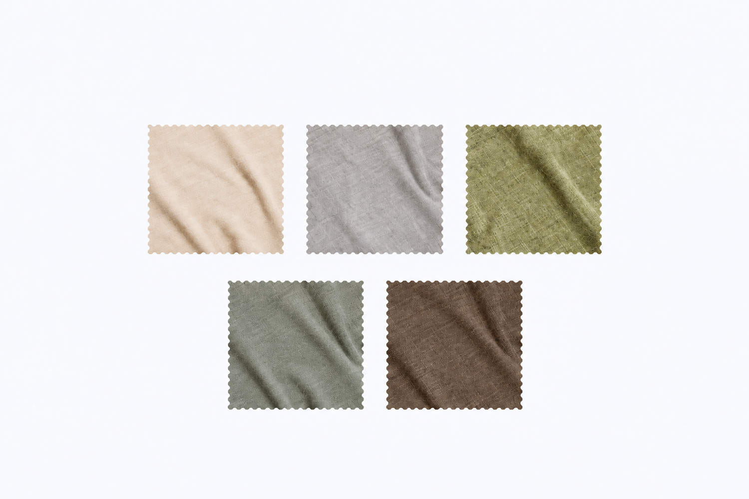 Echantillon tissu Milo