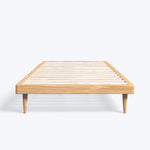 Sommier Bois Alba Kids