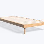 Sommier Bois Alba Kids