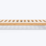 Sommier Bois Alba Kids