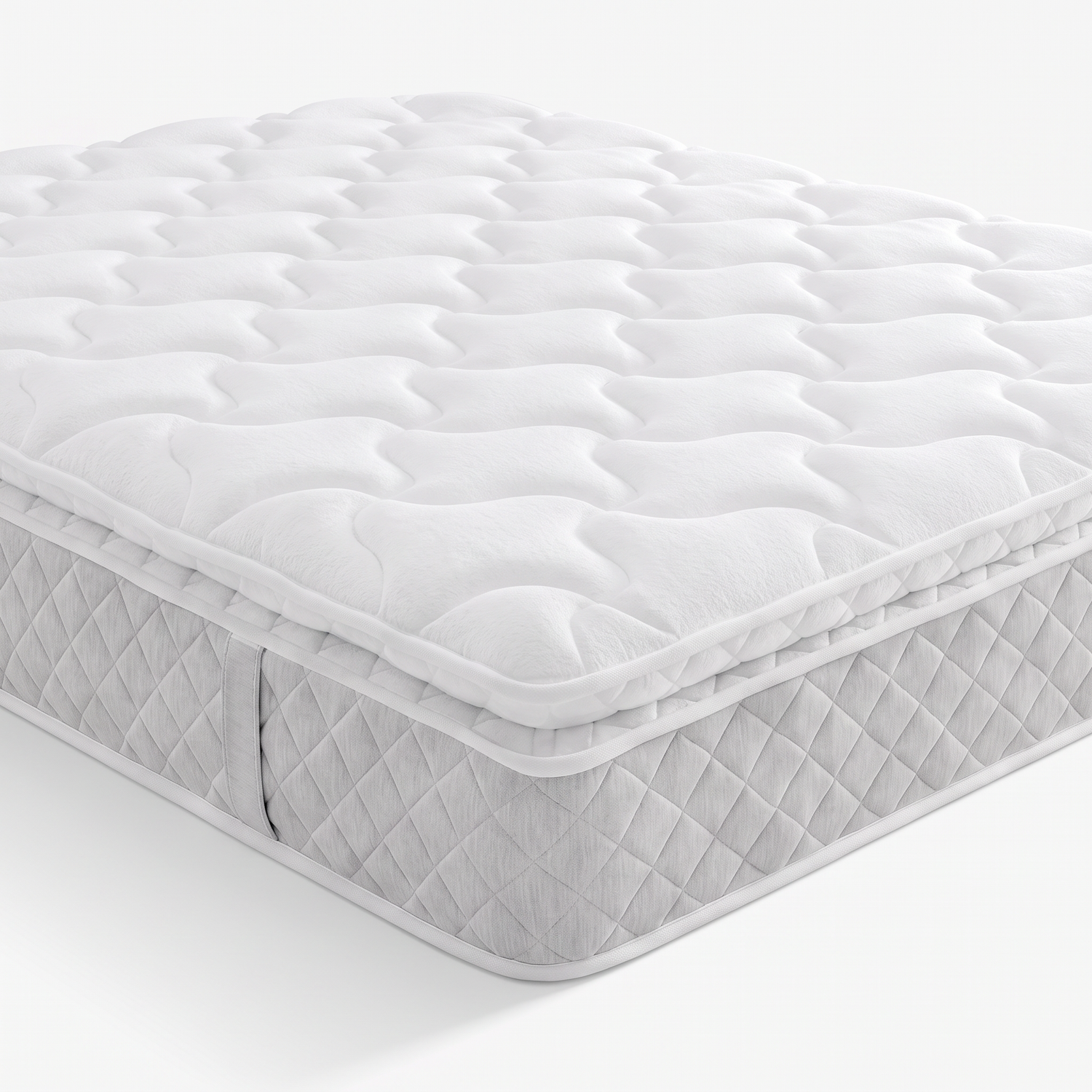 Matelas Bien-être Suprême