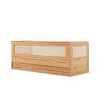 Cannage,Sans matelas