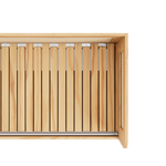 Cannage,Sans matelas
