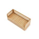 Cannage,Sans matelas
