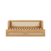 Cannage,Sans matelas