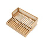 Cannage,Sans matelas