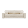 Larges, Beige